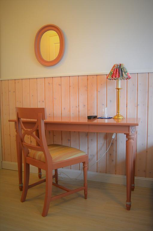 Hotel Strandbo Nauvo Luaran gambar